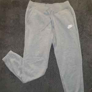 Nike sweatpants
